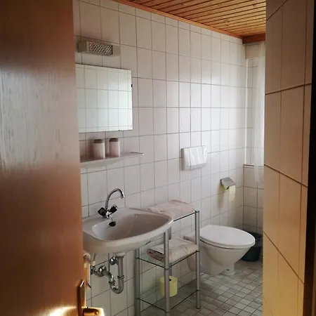 Haus Haasmann Sankt Wolfgang im Salzkammergut