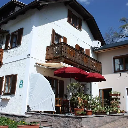 Haus Haasmann Sankt Wolfgang im Salzkammergut