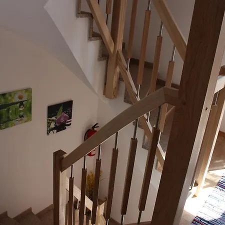 Haus Haasmann Guest house