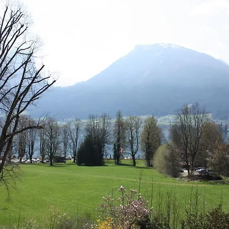 Haus Haasmann Guest house