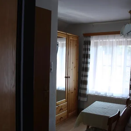 Haus Haasmann Guest house *