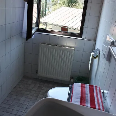 Guest house Haus Haasmann
