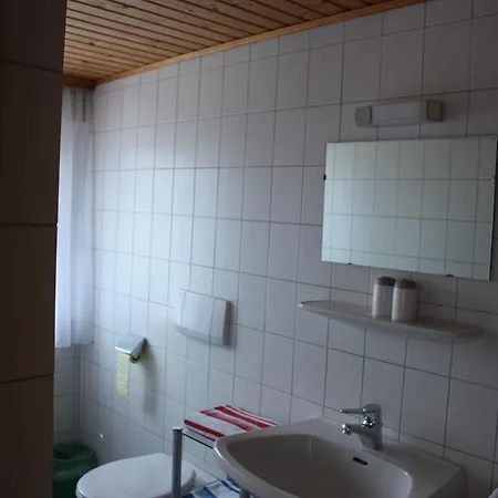 Haus Haasmann Guest house