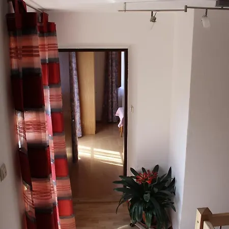 Haus Haasmann Guest house *