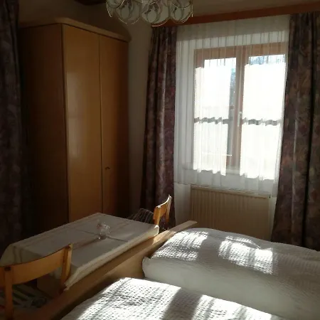 Haus Haasmann Guest house *