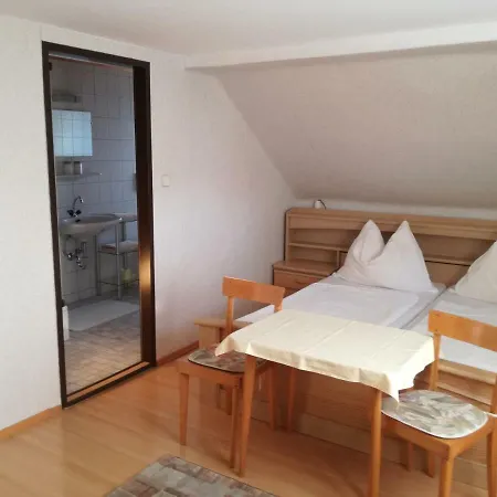 Haus Haasmann Sankt Wolfgang im Salzkammergut