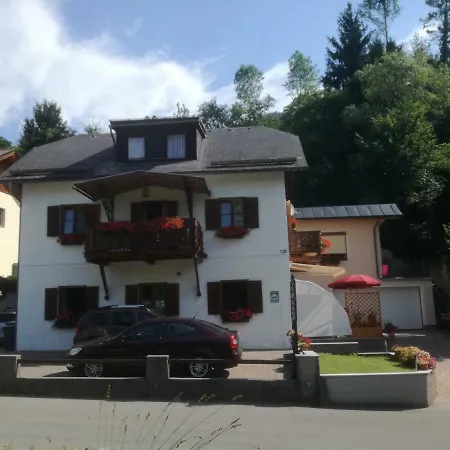 Guest house Haus Haasmann Sankt Wolfgang im Salzkammergut