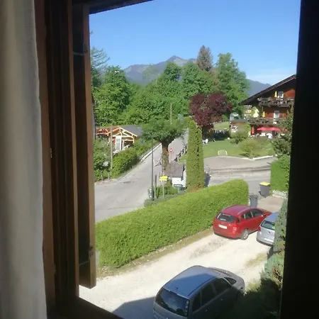 Guest house Haus Haasmann *