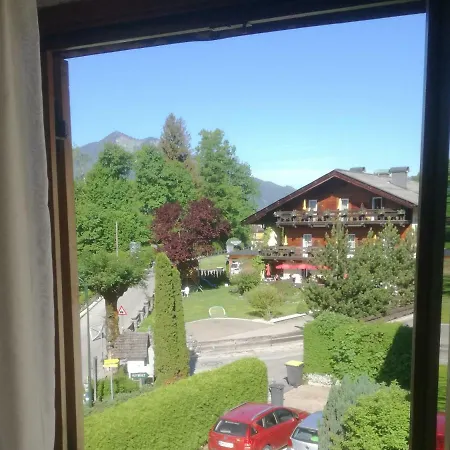 Haus Haasmann Guest house