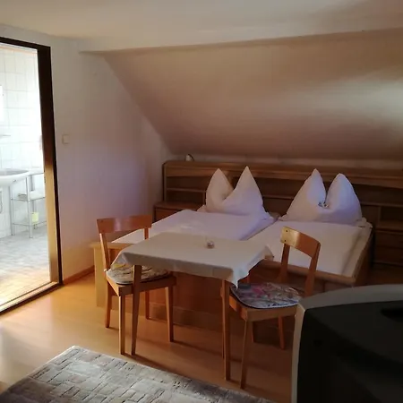 Haus Haasmann Saint Wolfgang