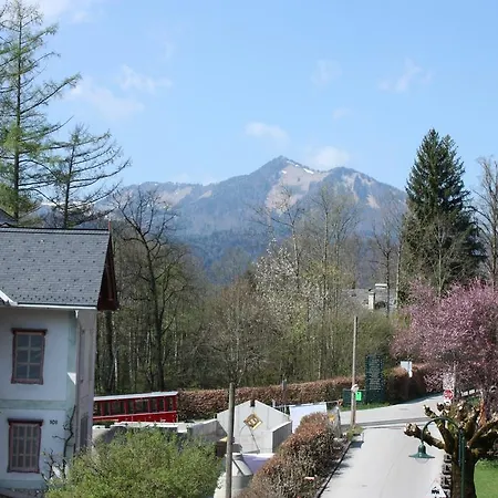 Haus Haasmann Saint Wolfgang