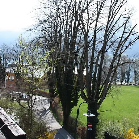 Gasthof Haus Haasmann *