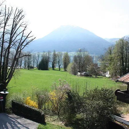 Haus Haasmann Saint Wolfgang