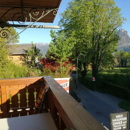 Haus Haasmann Saint Wolfgang