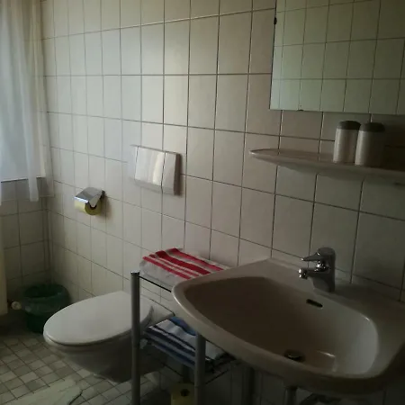 Haus Haasmann Gasthof