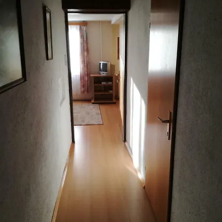 Haus Haasmann Gasthof Saint Wolfgang