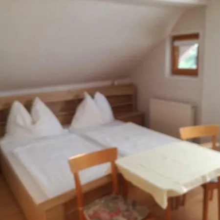 Haus Haasmann Gasthof *