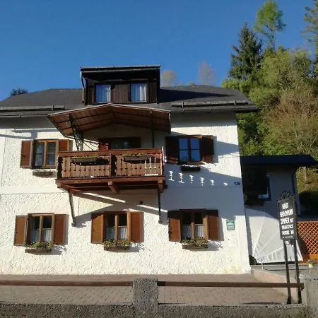 Gasthof Haus Haasmann Saint Wolfgang
