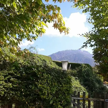 Haus Haasmann Saint Wolfgang