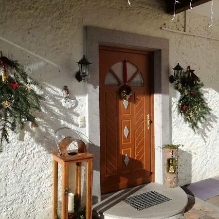 Haus Haasmann Gasthof
