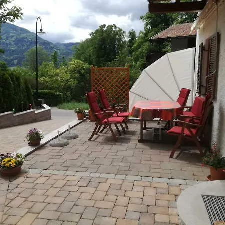 Gasthof Haus Haasmann *
