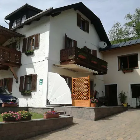 Gasthof Haus Haasmann