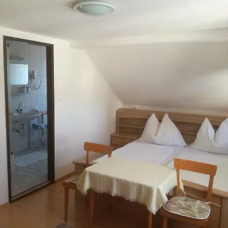 Haus Haasmann * Saint Wolfgang