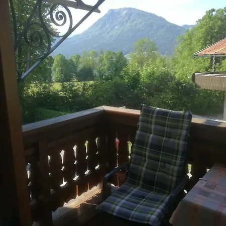 Haus Haasmann Gasthof *