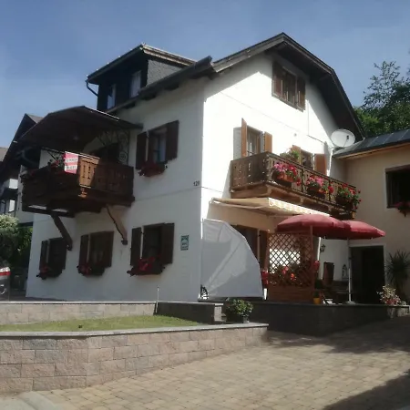 Haus Haasmann * Saint Wolfgang