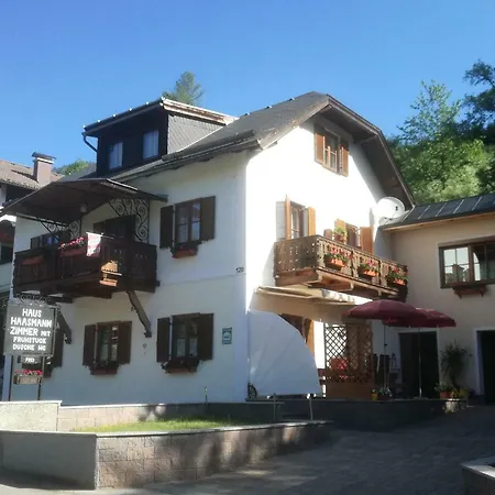 Haus Haasmann *